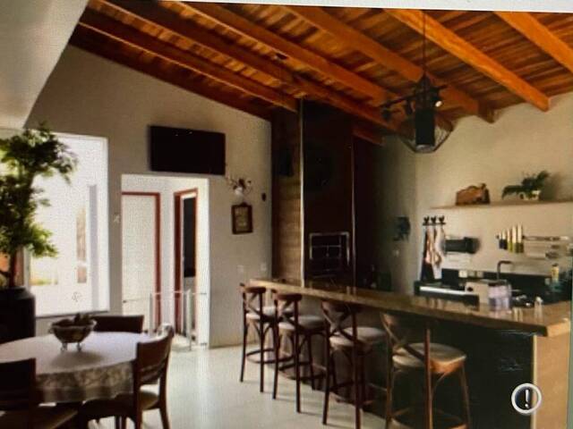 #12 - Casa para Venda em Jardim Alegre - PR - 3
