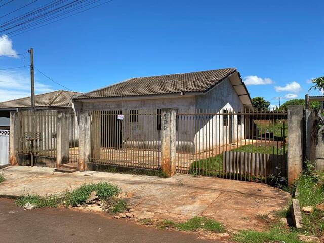 #14 - Casa para Venda em Jardim Alegre - PR - 2