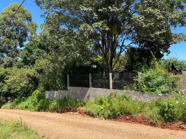 #26 - Chácara para Venda em Jardim Alegre - PR - 2
