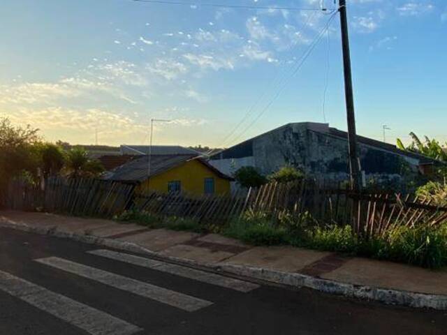 #27 - Área para Venda em Jardim Alegre - PR - 1