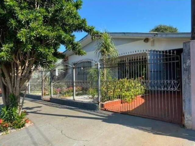 #28 - Casa para Venda em Jardim Alegre - PR - 1