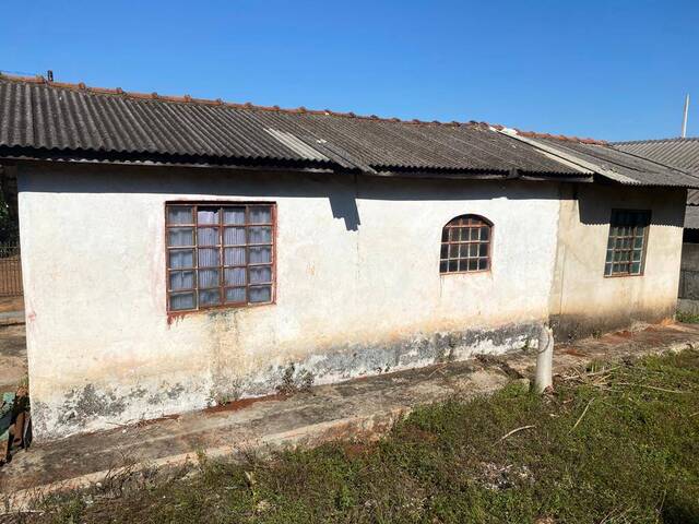 #37 - Casa para Venda em Jardim Alegre - PR - 2