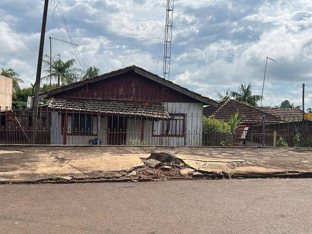 #41 - Área para Venda em Jardim Alegre - PR - 1