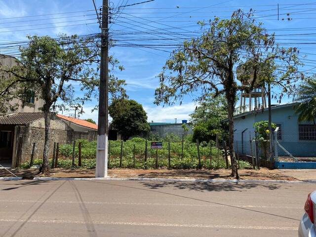 #53 - Área para Venda em Jardim Alegre - PR - 1