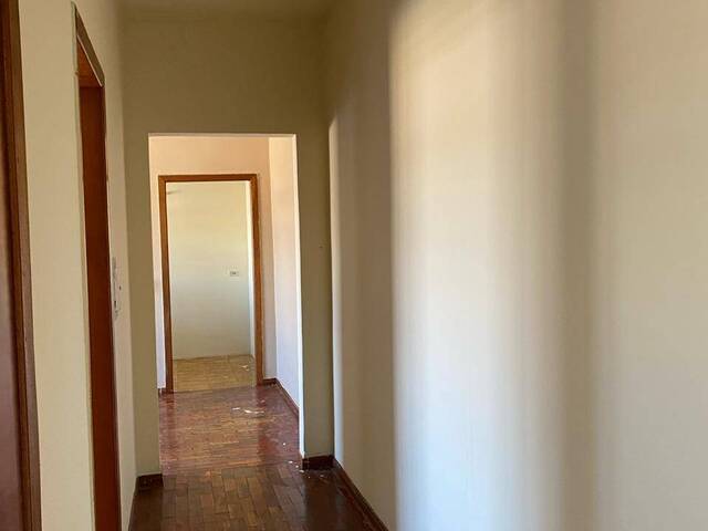 #54 - Apartamento para Venda em Jardim Alegre - PR - 2