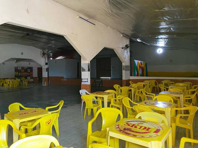 #57 - Sala para Locação em Jardim Alegre - PR - 2