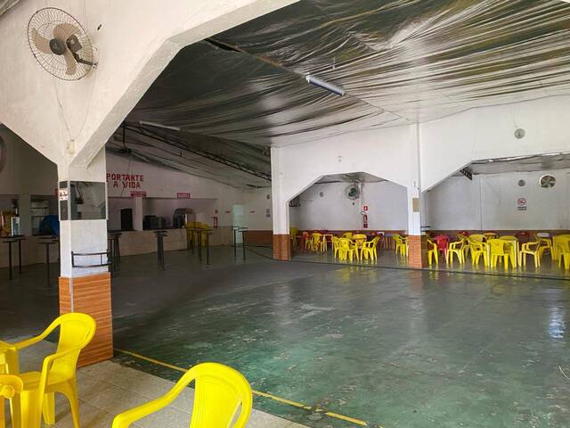 #57 - Sala para Locação em Jardim Alegre - PR - 3