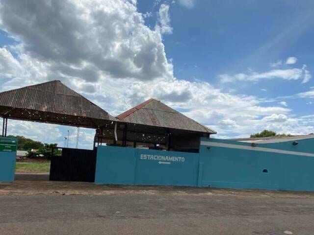 #57 - Sala para Locação em Jardim Alegre - PR - 1