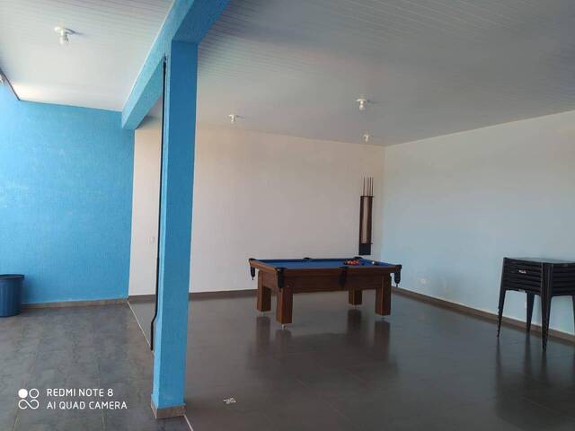 #58 - Sala para Venda em Jardim Alegre - PR - 2
