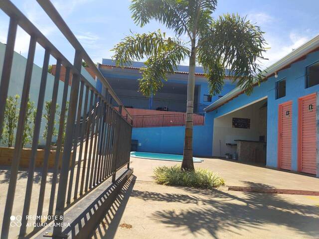 #58 - Sala para Venda em Jardim Alegre - PR - 3