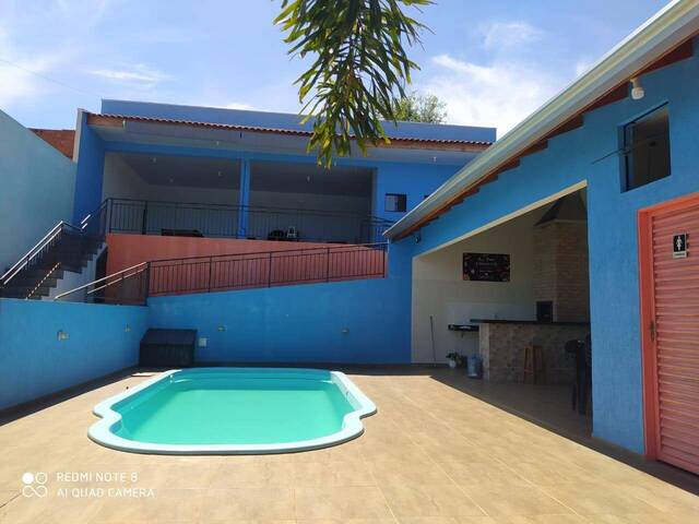 #58 - Sala para Venda em Jardim Alegre - PR - 1
