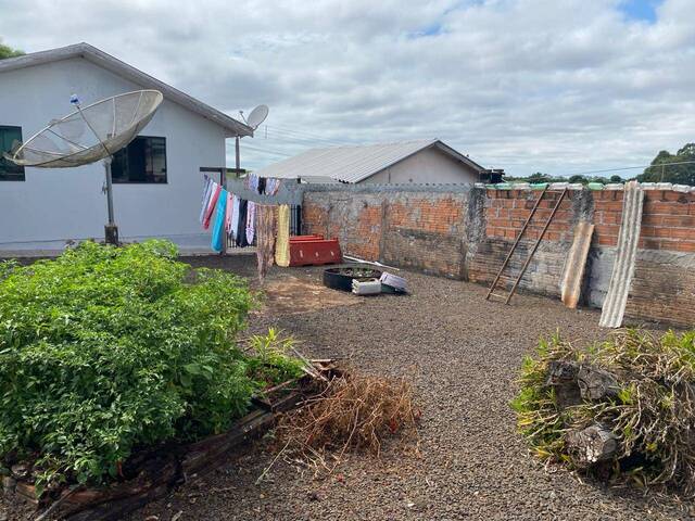 #59 - Casa para Venda em Jardim Alegre - PR - 2