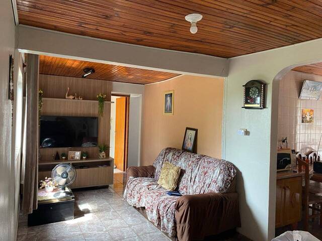 #59 - Casa para Venda em Jardim Alegre - PR - 3
