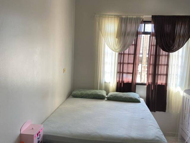 #61 - Casa para Venda em Jardim Alegre - PR - 3