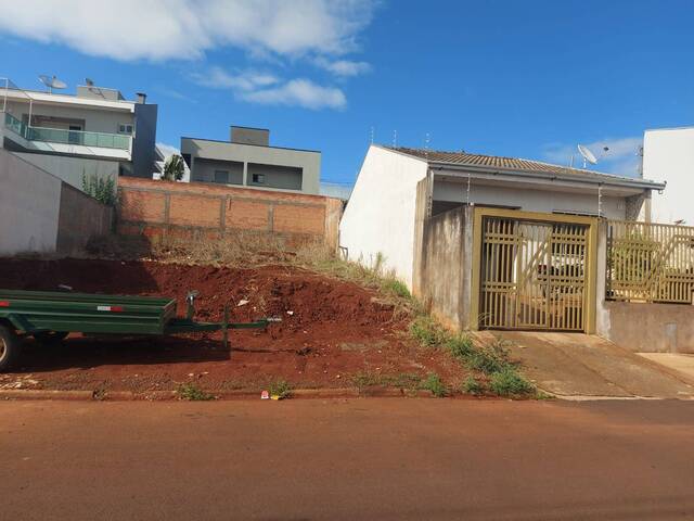#75 - Área para Venda em Jardim Alegre - PR - 1