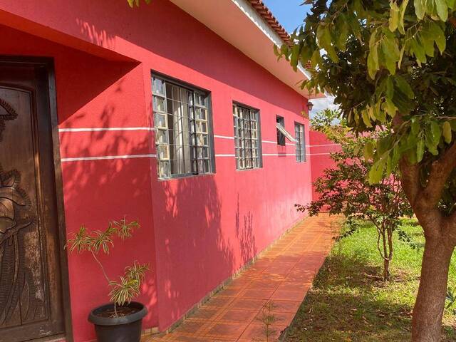 #76 - Casa para Venda em Jardim Alegre - PR - 3