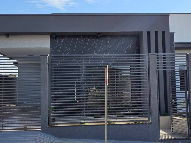#81 - Casa para Venda em Lunardelli - PR - 3