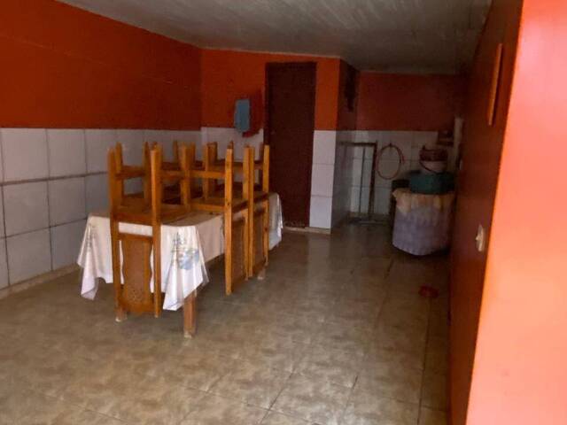 #84 - Casa para Venda em Jardim Alegre - PR - 2