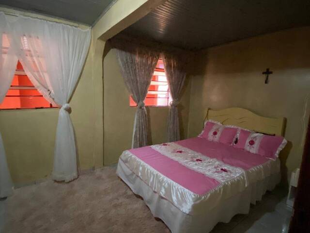 #84 - Casa para Venda em Jardim Alegre - PR - 3