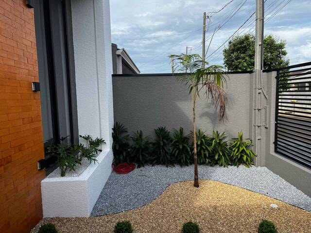 #85 - Casa para Venda em Jardim Alegre - PR - 2