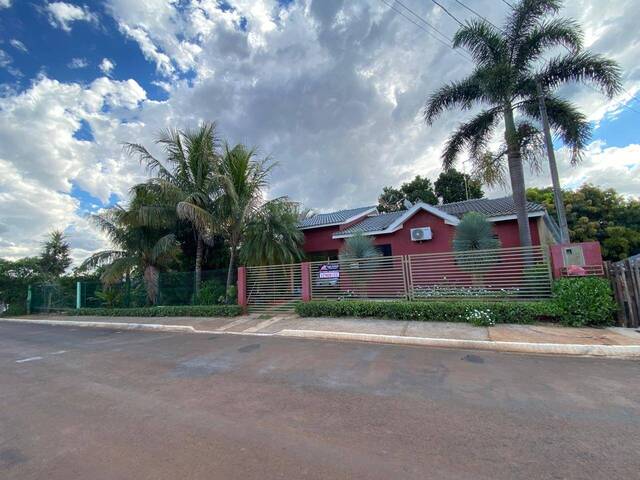 #91 - Casa para Venda em Jardim Alegre - PR - 2