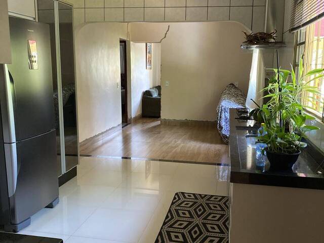 #91 - Casa para Venda em Jardim Alegre - PR - 3