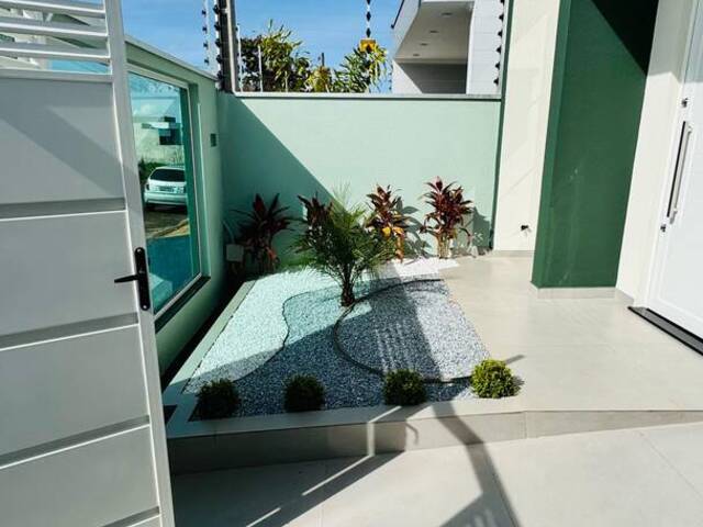 #98 - Casa para Venda em Jardim Alegre - PR - 3