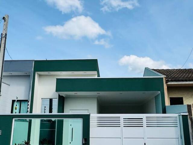 #98 - Casa para Venda em Jardim Alegre - PR - 2