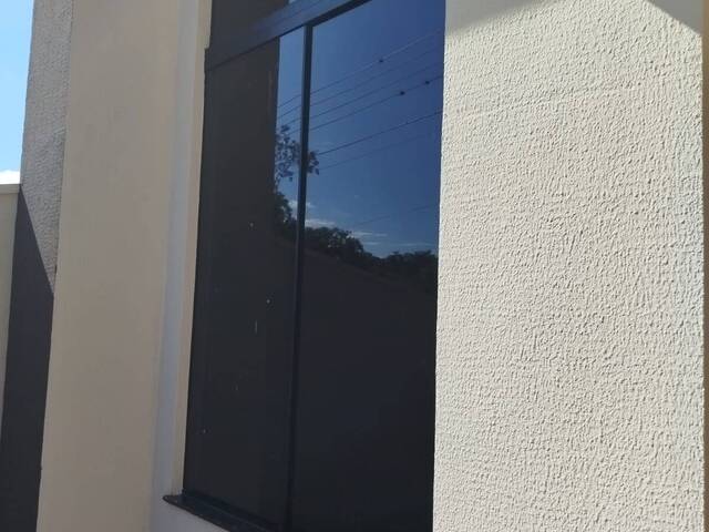 #97 - Casa para Venda em Jardim Alegre - PR - 2