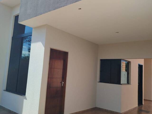 #97 - Casa para Venda em Jardim Alegre - PR - 3
