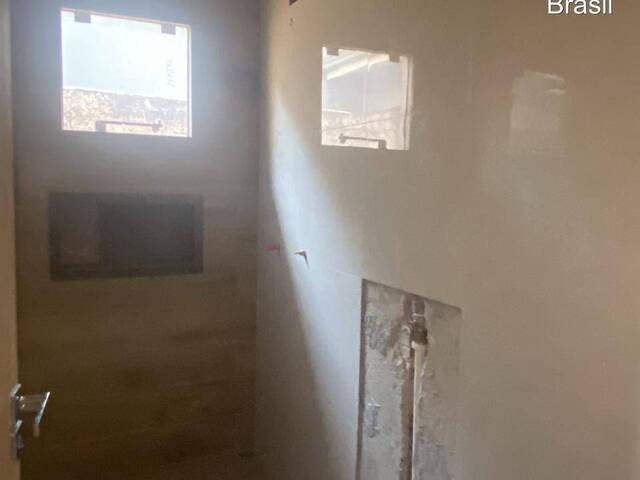 #106 - Casa para Venda em Jardim Alegre - PR - 3