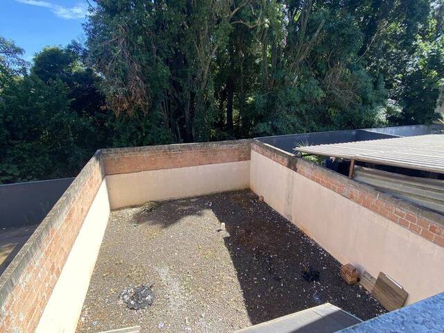 #113 - Casa para Venda em Jardim Alegre - PR