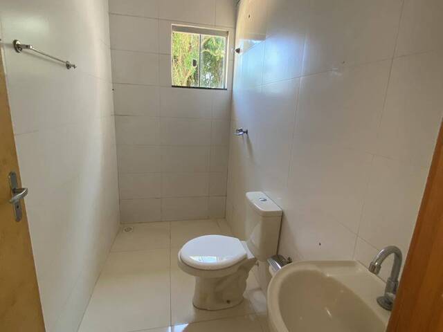 Casa para Venda em Jardim Alegre - 4