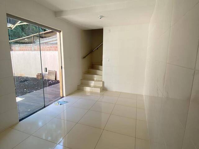 Casa para Venda em Jardim Alegre - 5