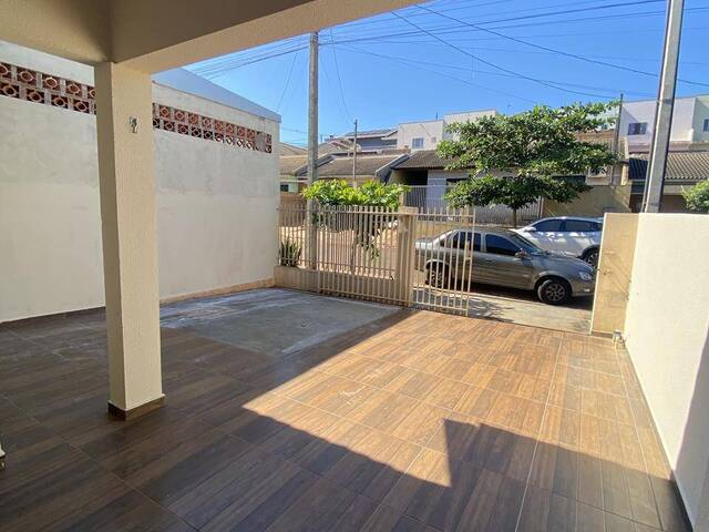 #113 - Casa para Venda em Jardim Alegre - PR