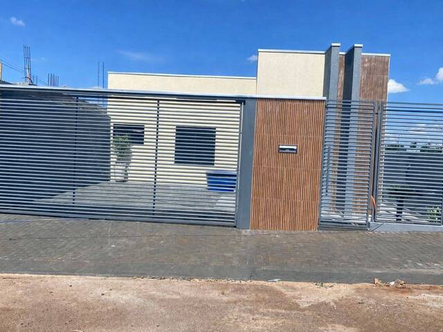 #114 - Casa para Venda em Lidianópolis - PR - 1