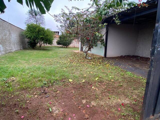#116 - Casa para Venda em Ivaiporã - PR