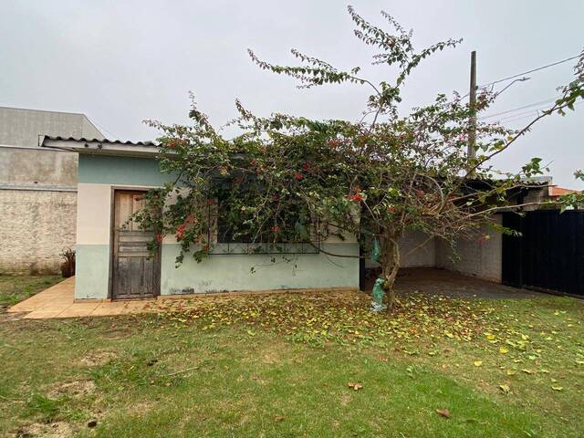 #116 - Casa para Venda em Ivaiporã - PR