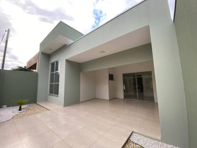 #117 - Casa para Venda em Jardim Alegre - PR - 2