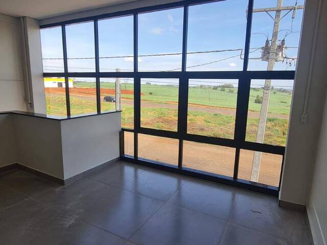 #118 - Sala para Locação em Jardim Alegre - PR - 3
