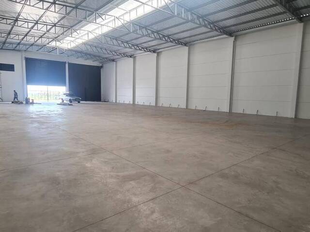 #118 - Sala para Locação em Jardim Alegre - PR - 2